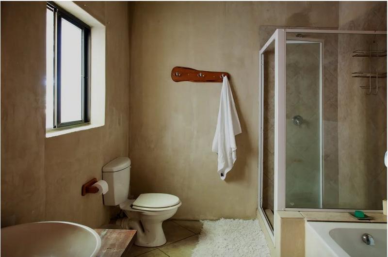 4 Bedroom Property for Sale in Seaside Longships Western Cape